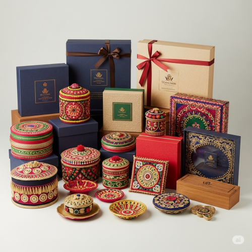 Corporate Gifting Corporate Gifting