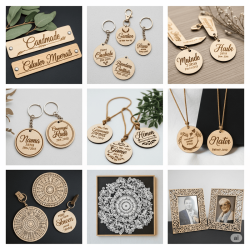 Custom & Personalized Items Custom & Personalized Items