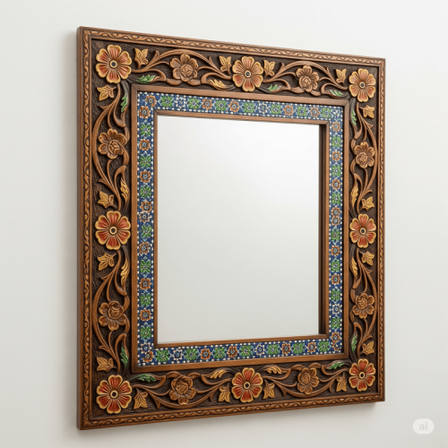 Decorative Mirrors Decorative Mirrors