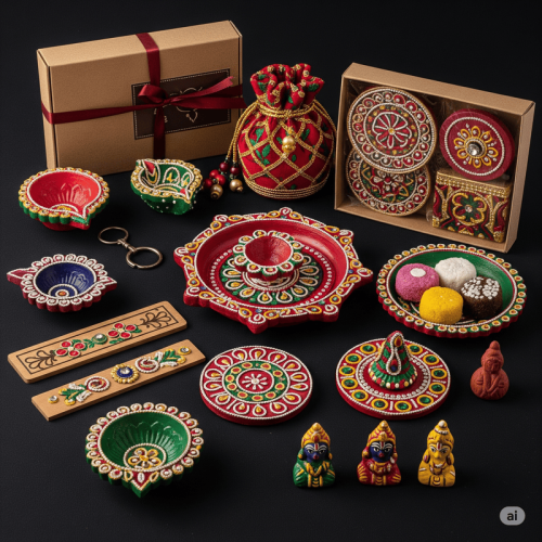 Festive Gifts Festive Gifts