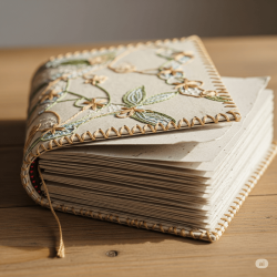 Handmade Journals Handmade Journals