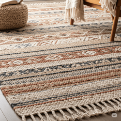 Handwoven Rugs
