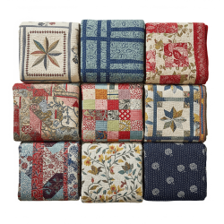 Quilts & Throws Quilts & Throws
