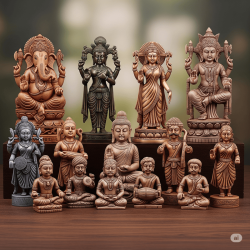 Sculptures & Figurines Sculptures & Figurines