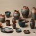 Ceramic & Pottery