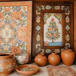 Regional Crafts Regional Crafts