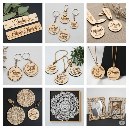 Custom & Personalized Items Custom & Personalized Items