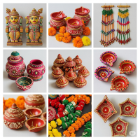 Festive Decor Festive Decor