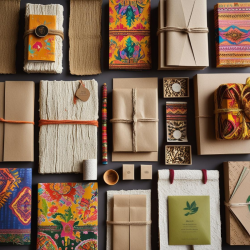 Paper & Eco-Friendly Products Paper & Eco-Friendly Products