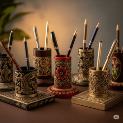 Pen Stands Pen Stands