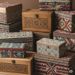 Storage Boxes Storage Boxes