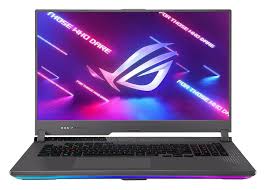 ASUS ROG Strix G16